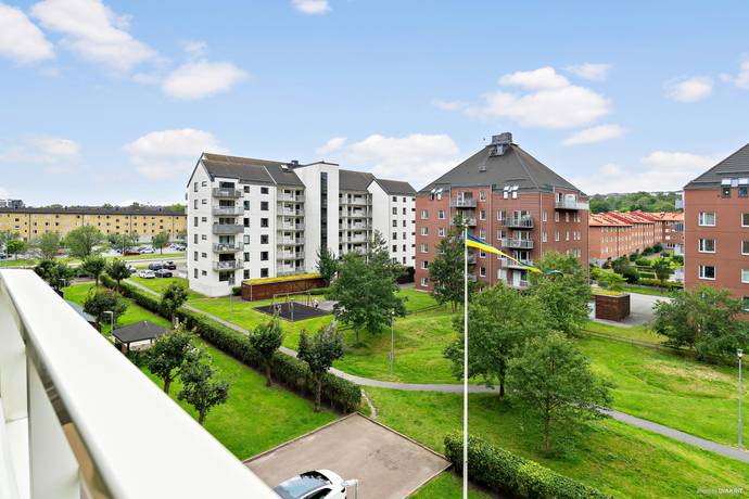 2 rum lägenhet på MARKLANDSGATAN 65 Högsbo, Göteborgs kommun - bild 3