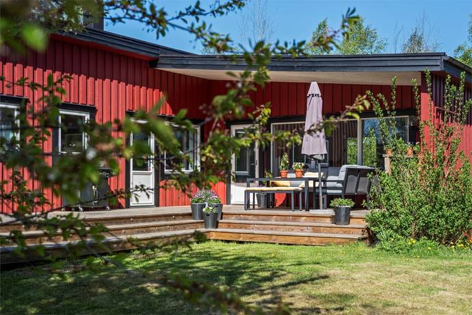 9 rum villa på Rydbo mossväg 11 Rydbo, Österåkers kommun - bild 3
