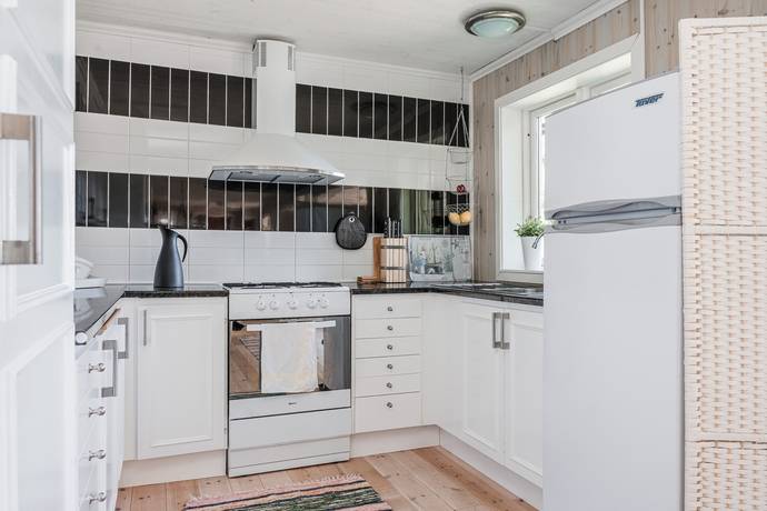 3 rum Fritidshus på Allsta 518 Höga Kusten Kramfors kommun - bild 17