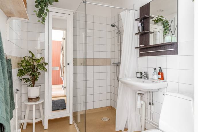 2 rum Lägenhet på Ekebyvägen 34 Vallentuna kommun - bild 11