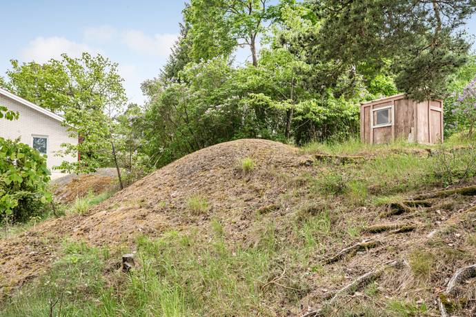 4 rum Villa på Häradsvägen 191 Segeltorp Huddinge kommun - bild 45
