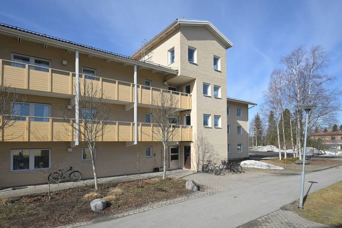 4 rum Lägenhet på Tråggränd 43 Ersboda Umeå kommun - bild 25