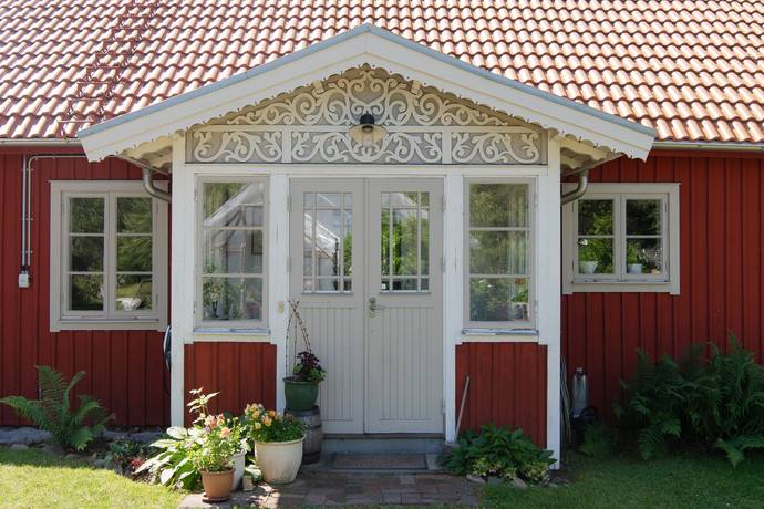 6 rum Villa på Kalvsvik Fridhem 1 Kalvsvik Växjö kommun - bild 50