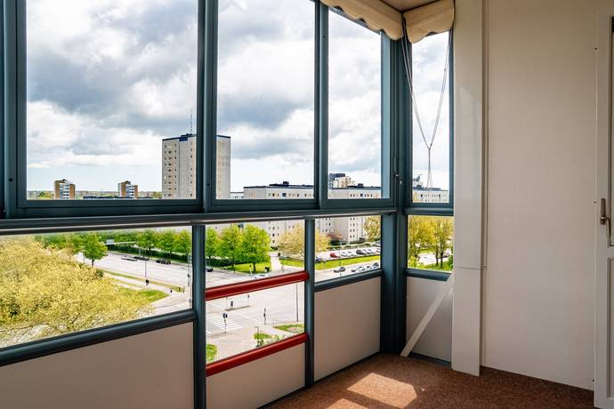 2 rum Lägenhet på Albinsrogatan 41 Borgmästaregården Malmö kommun - bild 8