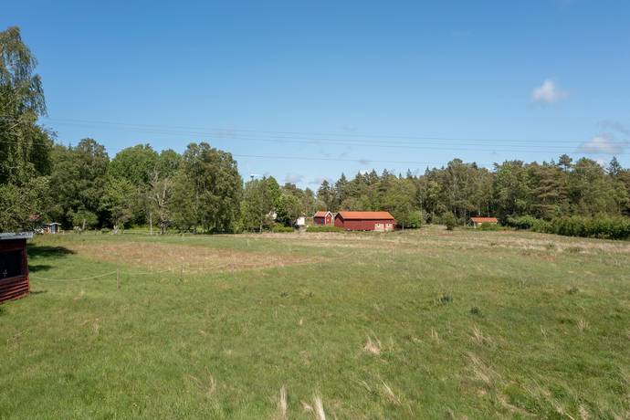 Gård utan jordbruk på Tannamsfjället 2 Tanumshede Tanums kommun - bild 63