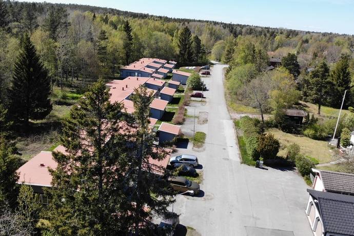 övrig på Beckhusvägen 12-16 Grisslehamn, Norrtälje kommun - bild 3