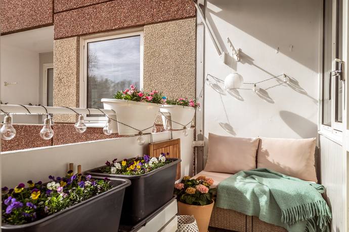 3 rum Lägenhet på Beryllgatan 65 Norra Tynnered Göteborgs kommun - bild 15