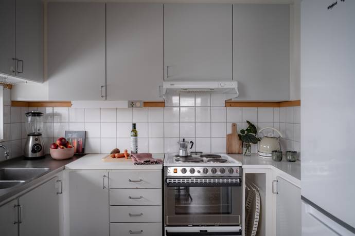 3 rum Lägenhet på Lövstavägen 23A Centrala Väsby Upplands Väsby kommun - bild 3