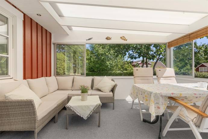 7 rum villa på Rensättra allé 9 Rensättra, Nacka kommun - bild 5