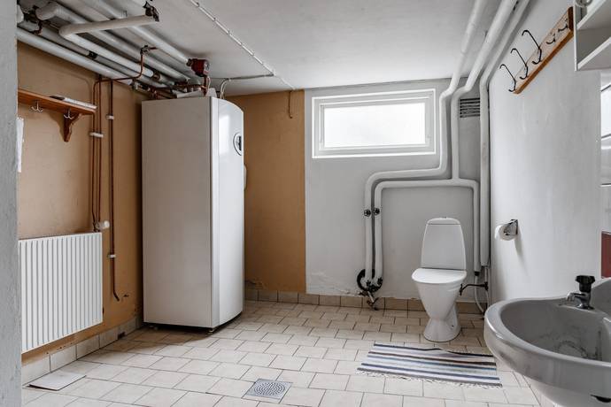5 rum Villa på Trädgårdsgatan 8 Nossebro Essunga kommun - bild 34