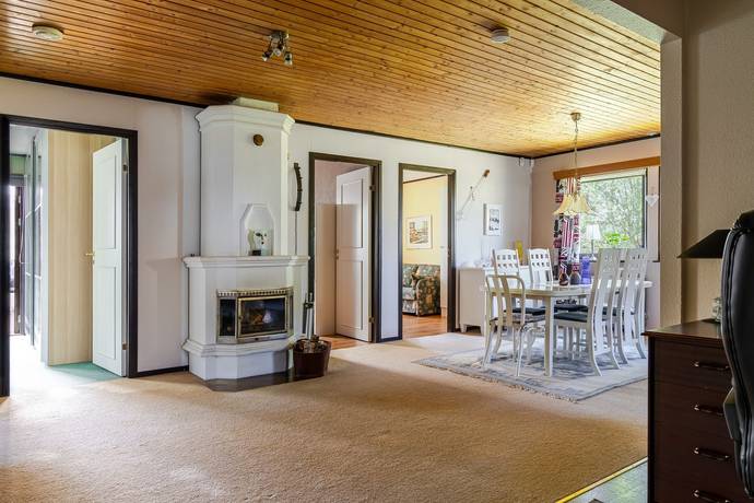 5 rum Villa på Älgvägen 10 Centralt Emmaboda kommun - bild 7