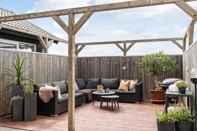 6 rum Villa på Södra Svealandsgatan 2 Skurup Skurups kommun - bild 36