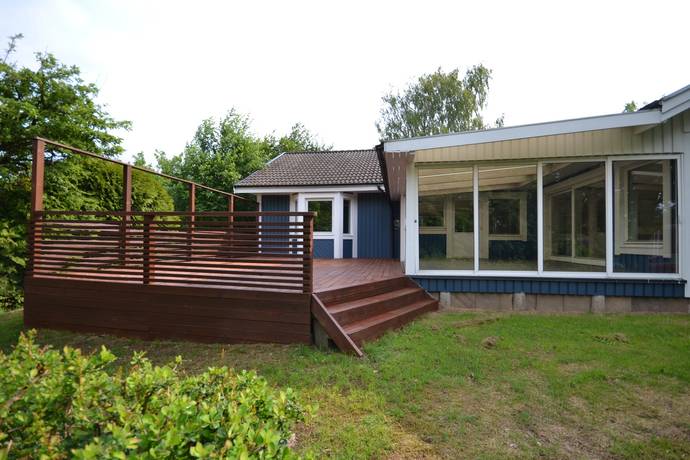 5 rum Villa på Rydbovägen 16A Perstorp centralt Perstorps kommun - bild 4