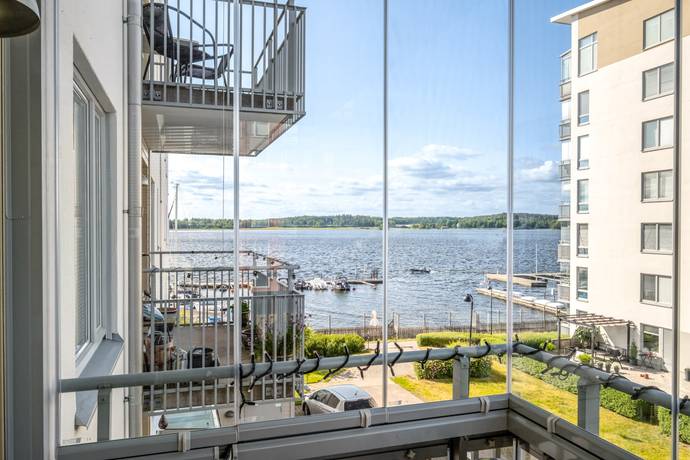 3 rum Lägenhet på Kristoffer Huldts Väg 8 Bolinder Strand Järfälla kommun - bild 8