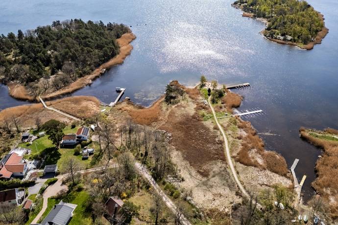 Tomt på Mjövikstrandsvägen 18 B Mjövikstrand Karlskrona kommun - bild 11