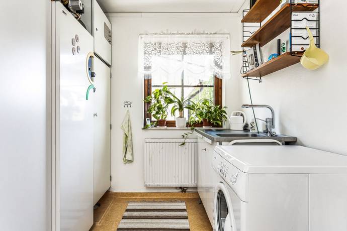 4.5 rum Vinterbonat fritidshus på Näsvägen 14 Hycklinge Kinda kommun - bild 22