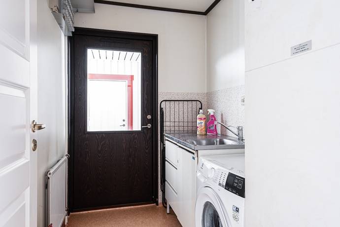 4 rum Villa på Kryddgatan 8 Nossebro Essunga kommun - bild 23