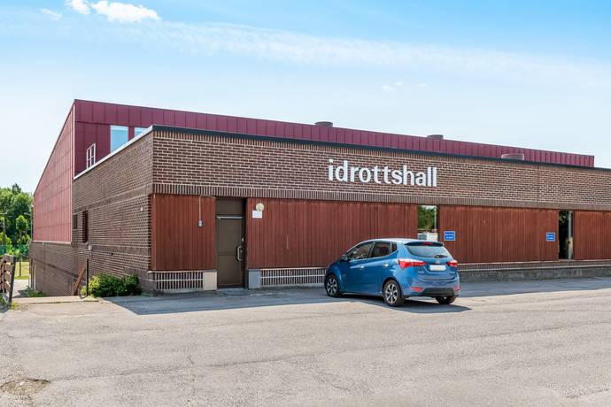 4 rum Lägenhet på Ektorpsgatan 158 Ektorp, Kaffebacken Norrköpings kommun - bild 36