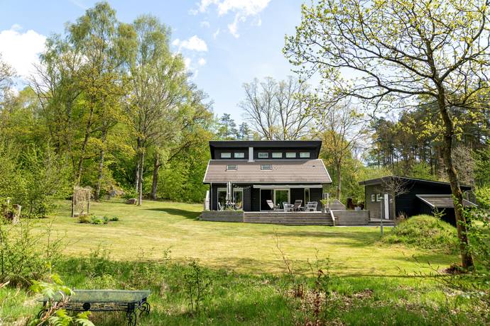 4 rum Villa på Rödhakevägen 3 Brösarps Backar Tomelilla kommun - bild 8