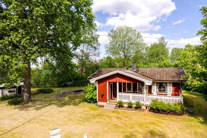 Tjädervägen 42, Ängsholmen, Eskilstuna kommun