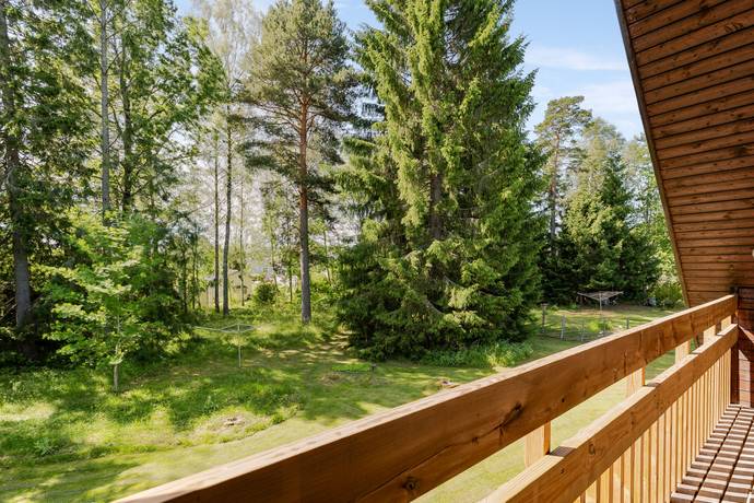 5 rum Villa på Drottningholmsvägen 12 Marieberg Örebro kommun - bild 23
