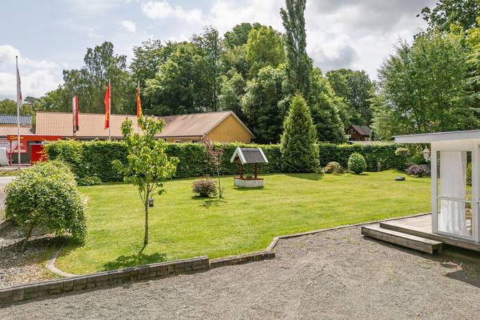 4 rum villa på Tannåker Lillebo 1 Ljungby, Ljungby kommun - bild 4