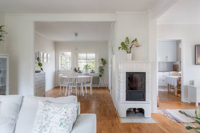 5 rum Villa på Stenviksvägen 28 Stenvik Oxelösunds kommun - bild 6