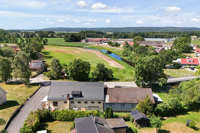 14 rum Villa på Norjevägen 18 Norje Sölvesborgs kommun - bild 39