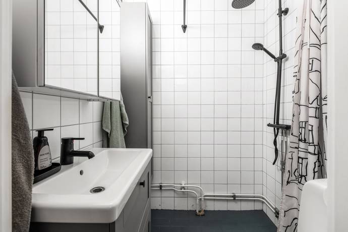 1 rum Lägenhet på Filipstadsbacken 48 Farsta Stockholms kommun - bild 12