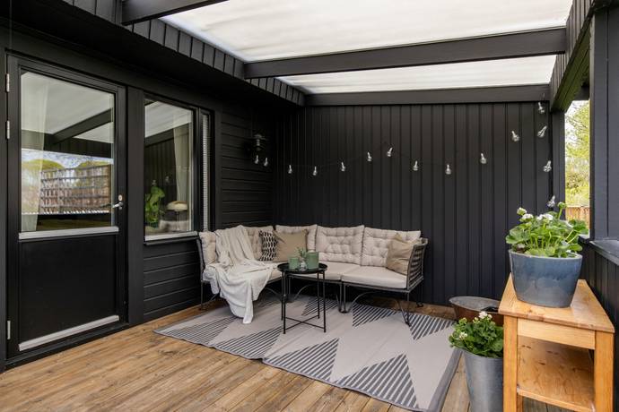 4 rum Villa på Ängabacken 53 Skottvalla Kumla kommun - bild 30