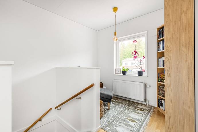 5 rum Radhus på Källarängsvägen 20D Stallarholmen Strängnäs kommun - bild 24