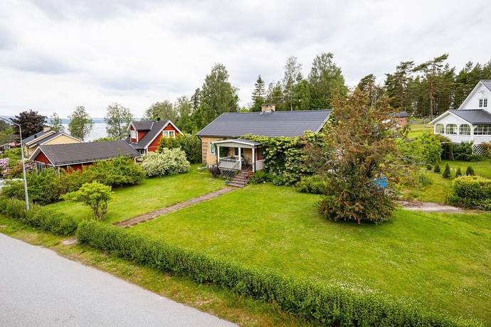 Klässbol, Arvika kommun