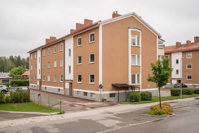2 rum Lägenhet på Myrgatan 21B Avesta - Centralt Avesta kommun - bild 24