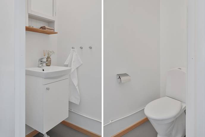 5 rum Radhus på Ryavägen 136 Töjnan Sollentuna kommun - bild 24