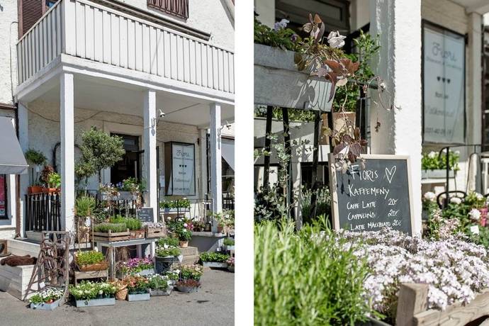 7 rum Radhus på Gulsparvsgatan 7 Örgryte / Skår Göteborgs kommun - bild 65