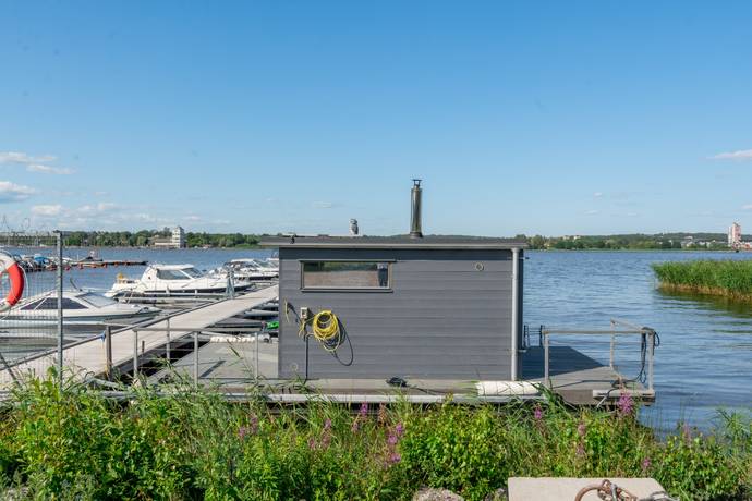 5 rum Kedjehus på Bastenshällsvägen 16 Arnö Nyköpings kommun - bild 45