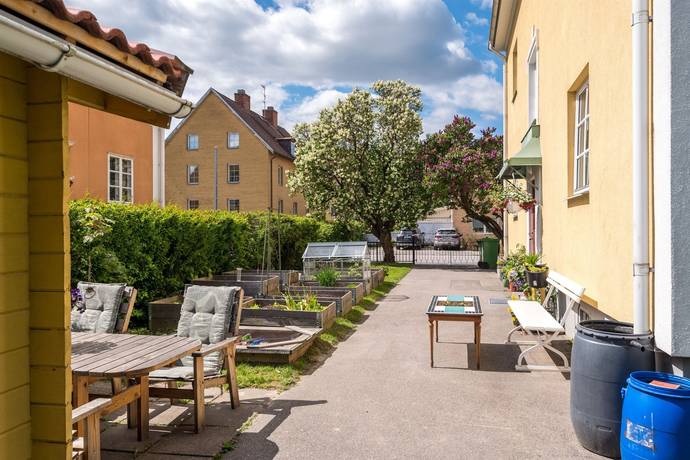 2 rum Lägenhet på Abel Beckers Gata 20 Norr Norrköpings kommun - bild 25