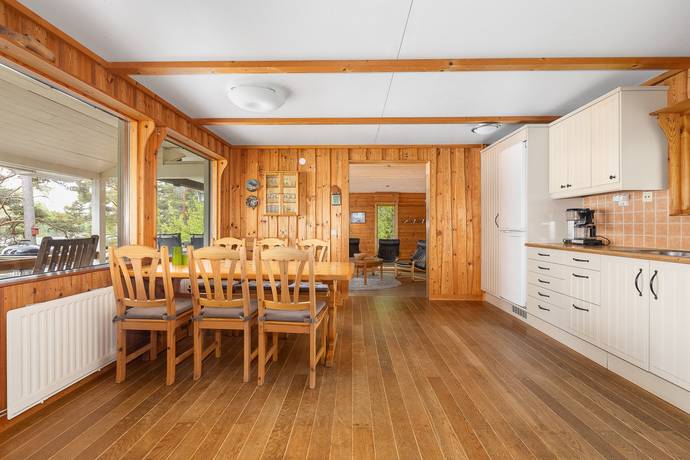 3 rum Villa på Fröseke Gamla Järnvägen 2 Fröseke Uppvidinge kommun - bild 23