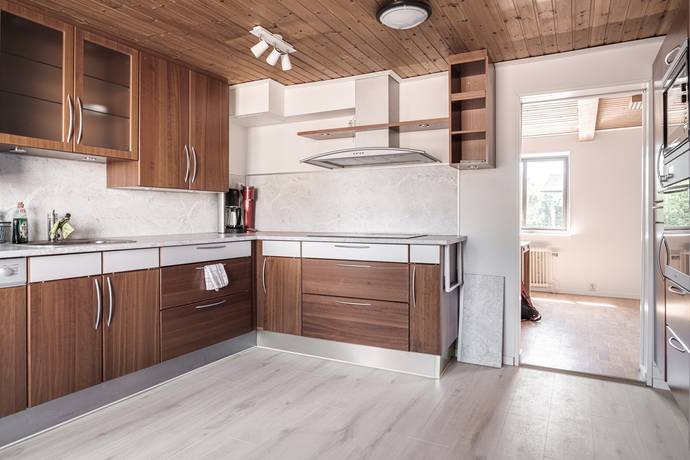 8 rum villa på Norra Storgatan 34 Bjuv, Bjuvs kommun - bild 4