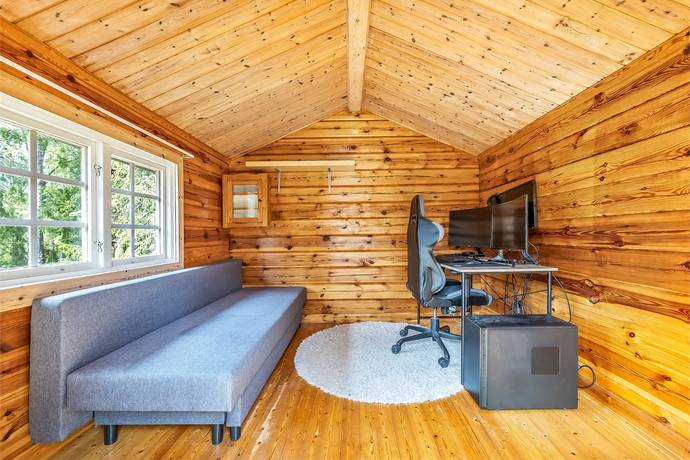 4 rum Villa på Korsmyravägen 8 Tungelsta Haninge kommun - bild 25