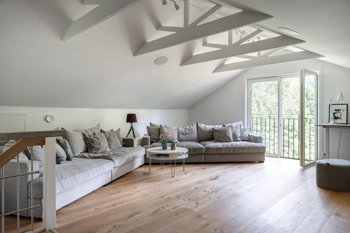 7 rum Villa på Domgärdesvägen 1 Ingarö - Grönskan Värmdö kommun - bild 15