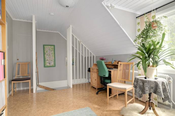 6 rum Villa på Kempegatan 22 Hörnefors Umeå kommun - bild 23
