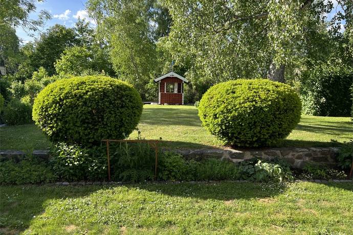 6 rum Villa på Marinvägen 5 Östhammar Östhammars kommun - bild 39
