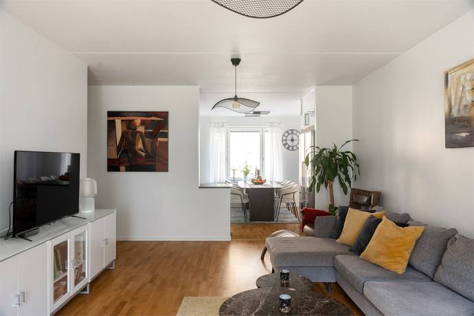 5 rum Lägenhet på ÖSTER MÄLARSTRANDS ALLÉ 131A Öster Mälarstrand Västerås kommun - bild 18