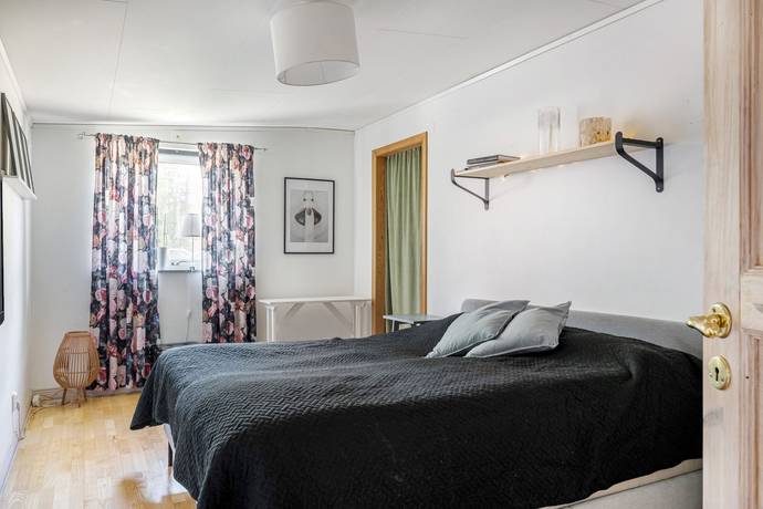 4 rum Villa på Västra Bockebäcksvägen 13 Önnestad Kristianstads kommun - bild 20