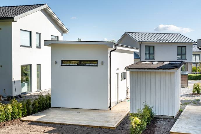 2 rum Lägenhet på Grankärrsvägen 28 Högmora Huddinge kommun - bild 25