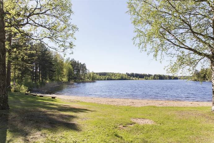 6 rum Villa på Per Johans väg 3 Näsviken Hudiksvalls kommun - bild 38