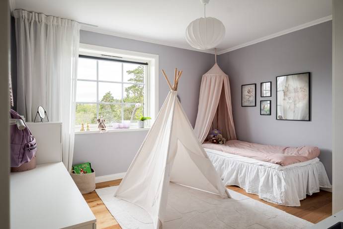 7 rum Parhus på Örnklovägen 8B Kolvik Värmdö kommun - bild 27