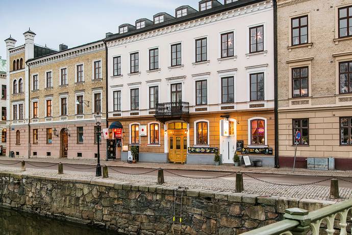 2 rum Lägenhet på Stora Nygatan 3 Inom Vallgraven Göteborgs kommun - bild 27
