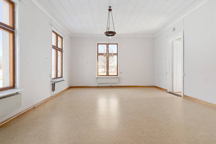 4 rum Villa på Vuonovägen 41 Vuono Haparanda kommun - bild 20